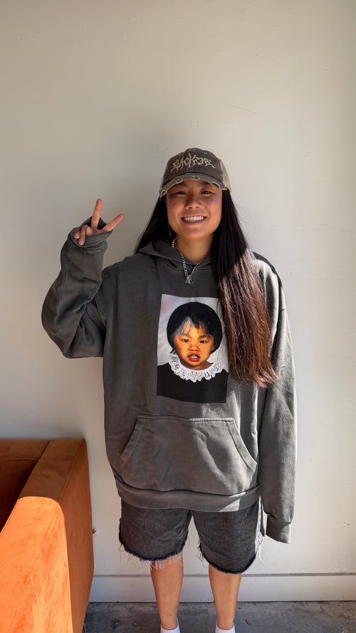 Baby Yeh Hoodie