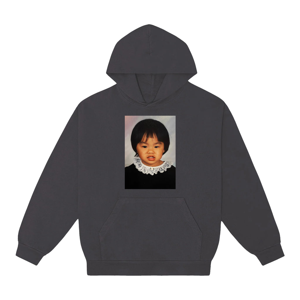 Baby Yeh Hoodie