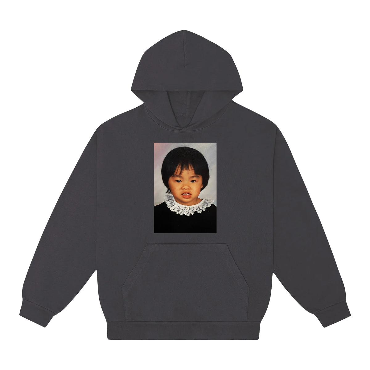 Baby Yeh Hoodie